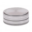SMALL - POLISHED - 2 PIECE SPACE CASE GRINDER